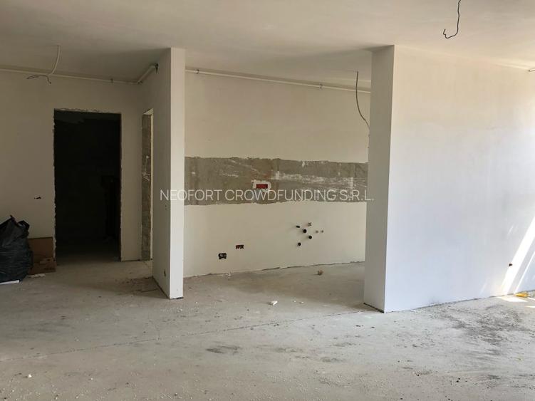 Neofort 77-Soseaua Petricani , langa parcul si lacul Petricani ,2 camere - 6