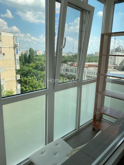APARTAMENT CU VEDERE LA PARC SI LA PALATUL COPIILOR/ METROU TINERETULUI/ BOILER - 17