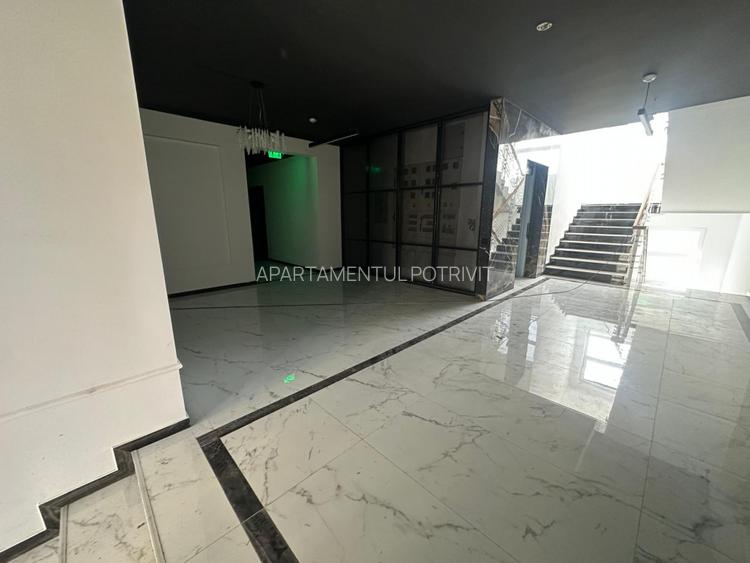 OPORTUNITATE! Apartamnt Complet Mobilat si utilat- Str.CETATII BLOC NOU CU LIFT  - 9