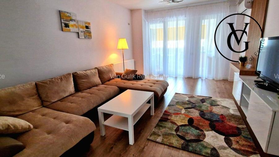 Apartament 2 camere Parc Carol | Central Adress Residence - 3