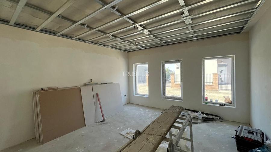 COMISION 0% | Duplex Mosnita Veche | Mansarda inalta | 3 dormitoare - 3
