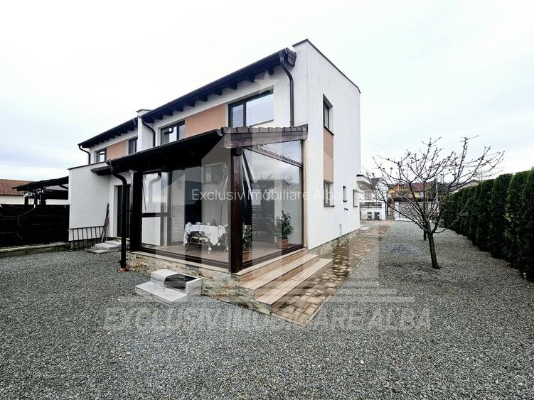 Casa tip duplex | 208 mp | 397 mp teren | Toate utilitatile | Cetate - 15