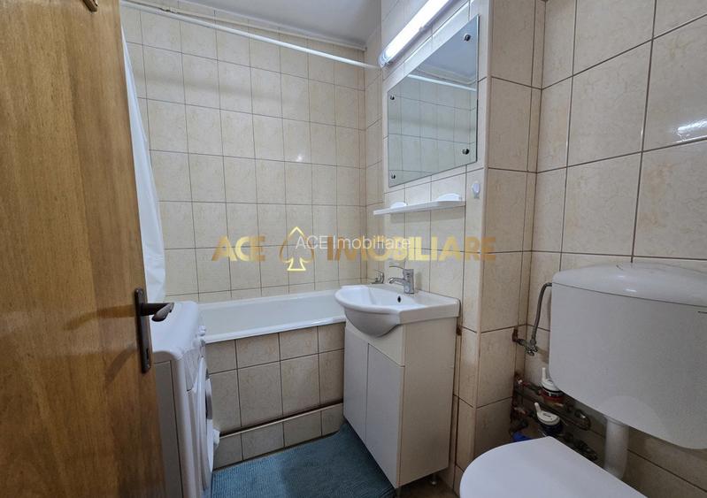 2 Camere de inchiriat | Baba Novac | CAT FRIENDLY | Metrou - 5