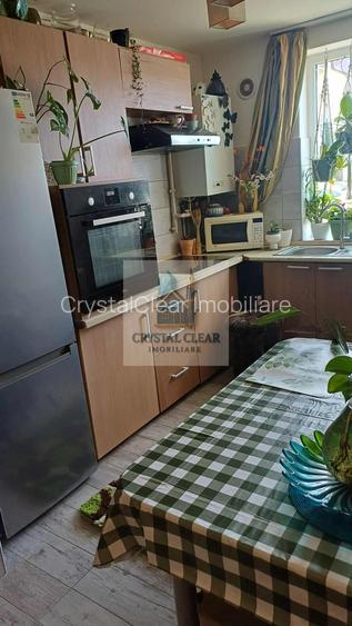 Apartament 3 camere - zona Sângeorgiu de Mureș - 6