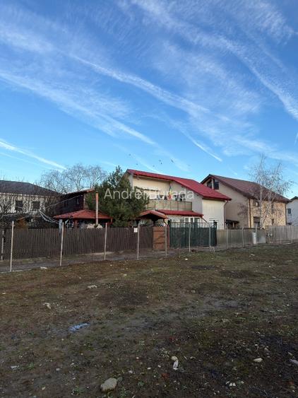 Teren de vânzare 355 mp Bragadiru,  aproape de Prel. Ghencea si Sos. Alexandriei - 4