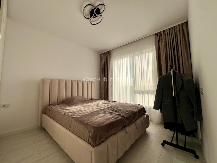 Apartament 3 camere, ultra modern, 73 mp utili, etaj 3/4 - Giroc - 6