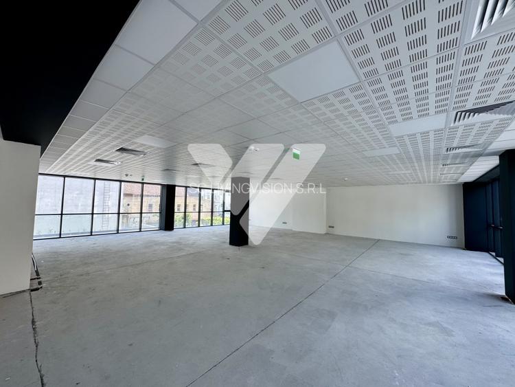 Cladire noua de birouri 1600 mp de inchiriat - zona Centrala din Sibiu - 5