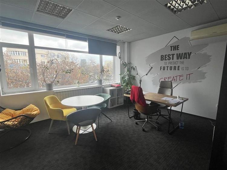 Inchirieri spatii de birouri - Caramfil - 145 mp - 6