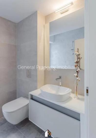 2 camere Bd UNIRII SUPERB Union Plaza - 4