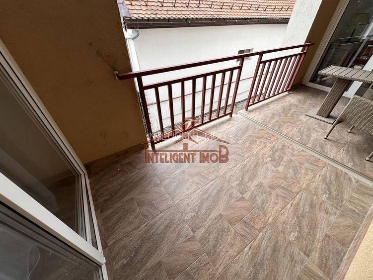 Casa-Duplex LA CHEIE in Selimbar zona Triajului COMISION 0% - 10