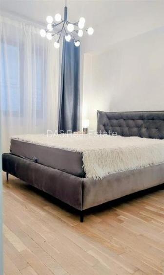 Apartament modern | 2 camere | 75 mp | Baneasa - Herastrau | Bloc 2016 - 6