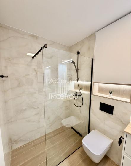 Vanzare apartament 2 camere modern, parcare subterana - 7