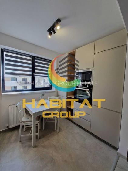 Vanzare 2 Camere situat la 500 m Metrou Berceni - 2