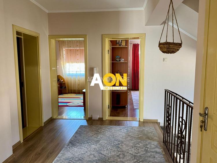 Casa De Inchiriat Pretabila Pentru Birouri, 6 Camere, Zona Centru - 9