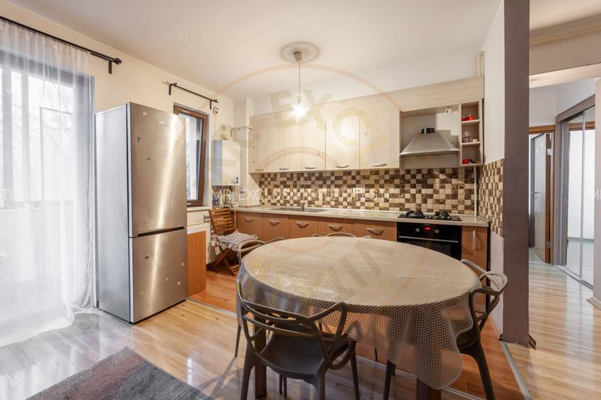 Apartament 2 camere, bloc 2014- rate fara dobanda direct la proprietar - 6