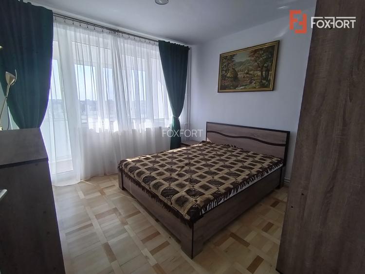 Apartament cu 2 camere de inchiriat in zona Spitalul Judetean - 3