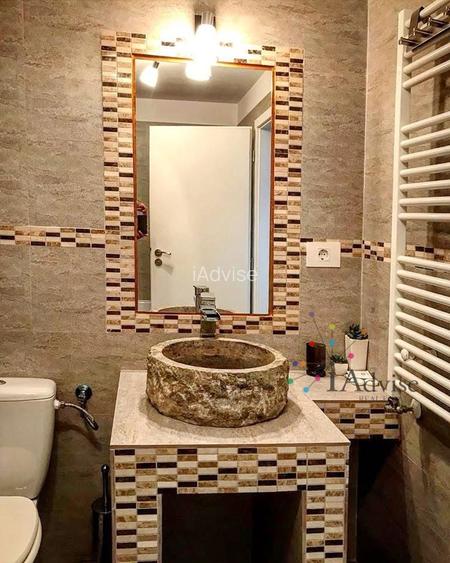 Studio premium mobilat și utilat | Brașovul Vechi | Complex rezidențial - 4