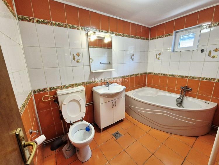 Inchiriere Casa | 4 camere | 2 bai | Terasa | Dorobantilor 42 ! - 8