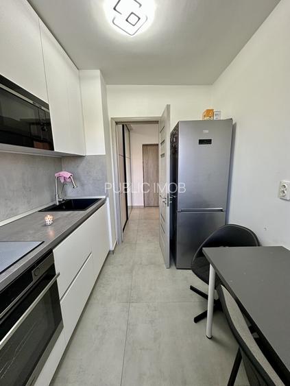 Drumul Taberei, vis a vis Auchan, bloc cu BRD an 1980 - 2