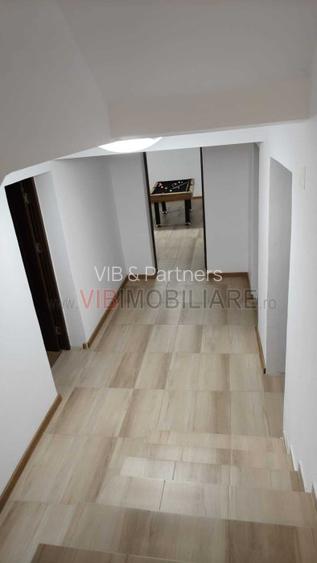 Vila cu piscina, terasa si curte generoasa - Bucuresti/Colentina - 21