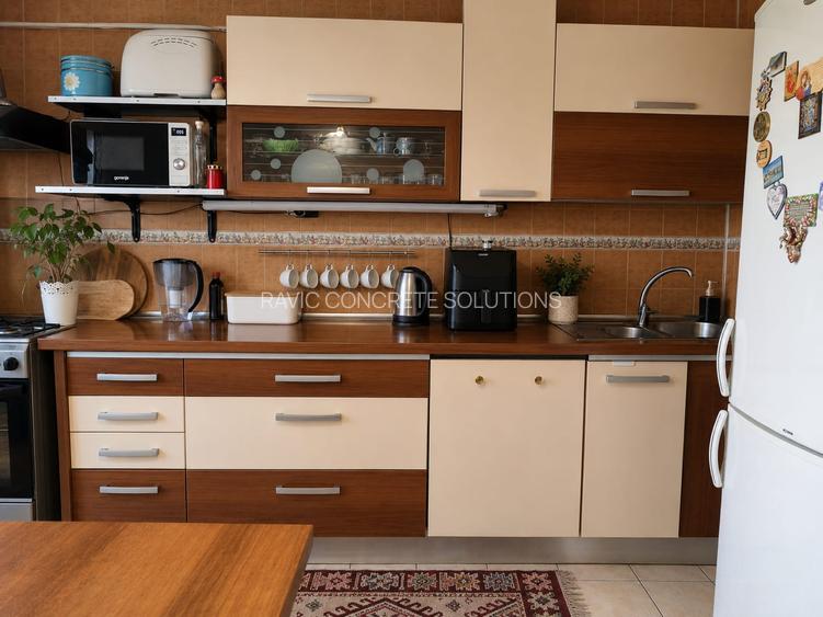 Superb apartament ultracentral - 2