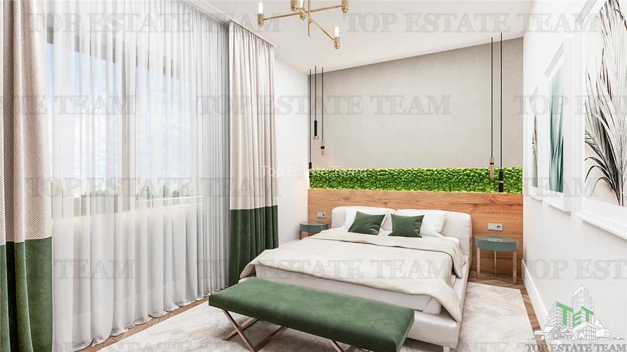 Super oferta: Bucuresti - Antiaeriana_Sos.Alexandriei/ Bloc nou/ Vanzare apartam - 12