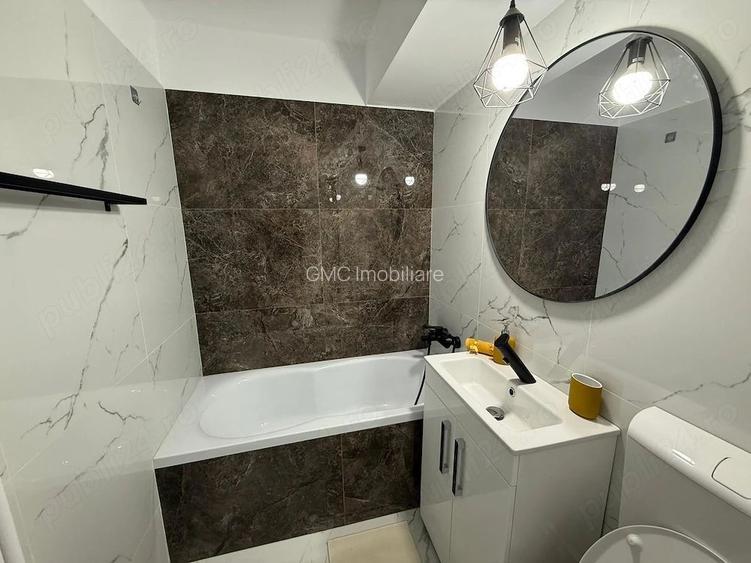 Comision 0% Apartament 2 camere - Brancoveanu - 8