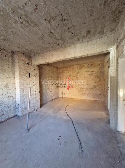 Vila 4 camere, de tip englezesc  Parcul Ottoi Vatra Luminoasa - 6