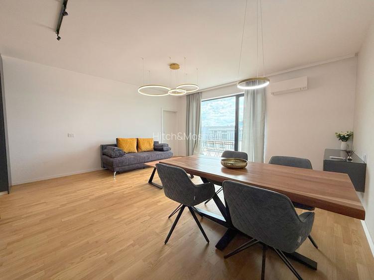 Apartament 2 camere de închiriat – Paltim, Timișoara - 6