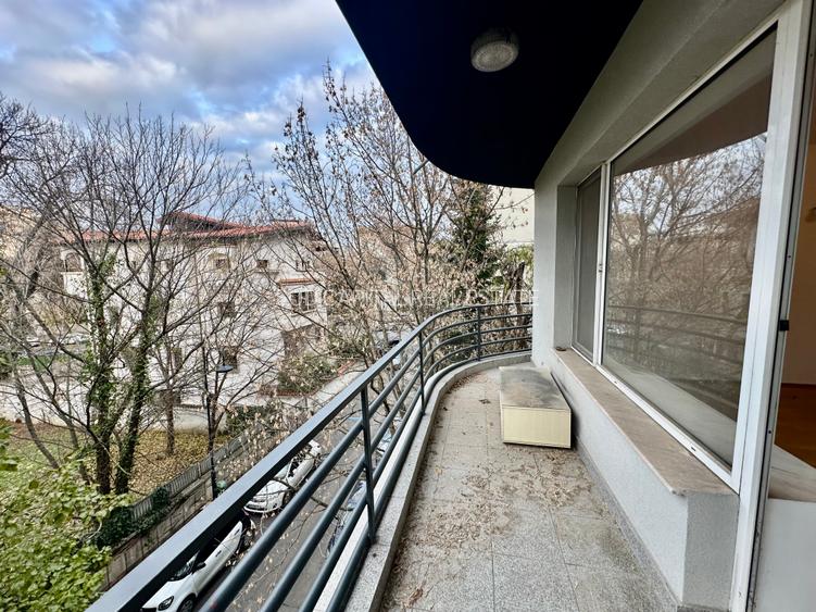 Exclusivitate în Primăverii – Apartament de LUX cu 4 camere - 13