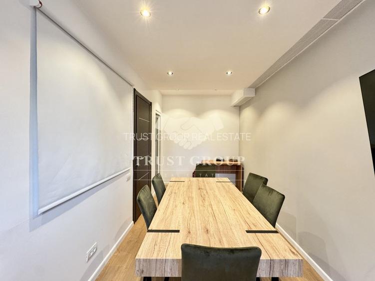 Apartament 3 camere Victoriei | Terasa | 2 locuri de parcare |  2 boxe - 6