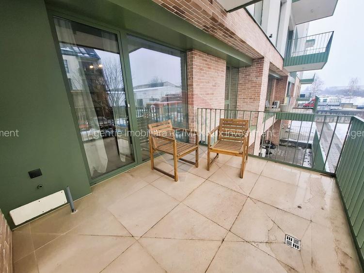 Apartament 3 camere de închiriat – The Lake Home | Prima închiriere - 6