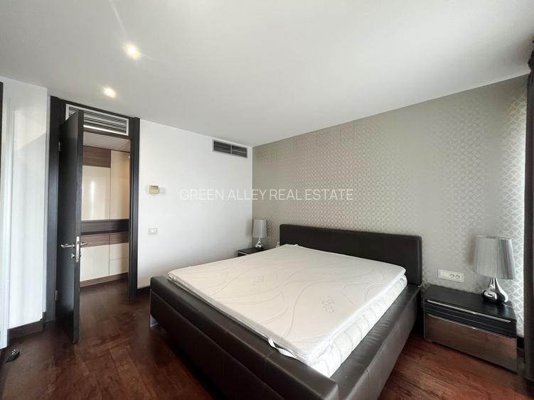 3 CAMERE + DRESSING || ALIA || DECOMANDAT || 2 LOCURI PARCARE - 16