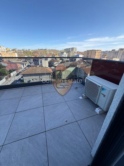 Nou! Lux 3 camere 127 mp Trocadero, Boxa, Parcare, Buncăr ANTIATOMIC - 7