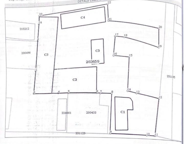 Două terenuri cu potențial - 3