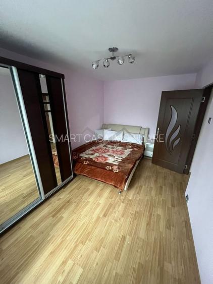 Apartament 2 camere Cantemir - 6