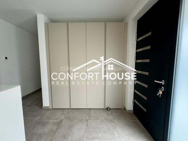 Vila de lux, 4 camere, finisaje de exceptie, mobilat, IANCU NICOLAE - 14