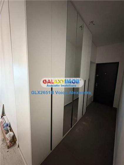 Apartament 2 Cam Bloc Nou Grand Kristal - Parcare - 7