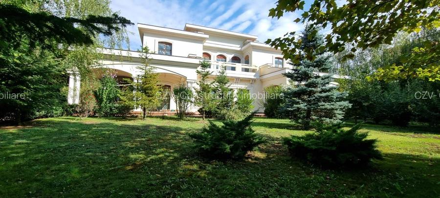 Spațiu. Lumină. Impact. Vilă unică în Prelungirea Ghencea - 16