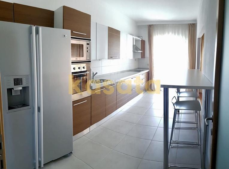 3 camere Emerald | Parcare subterană | Complet mobilat si utilat moder - 4