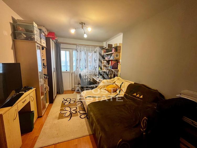 Apartament 4 camere,etaj 5/8, zona Simion Barnutiu/Modern, Timisoara - 19