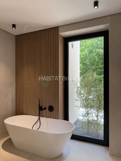 Casa Parter Exclusivista | Design Minimalist | Otopeni - 14