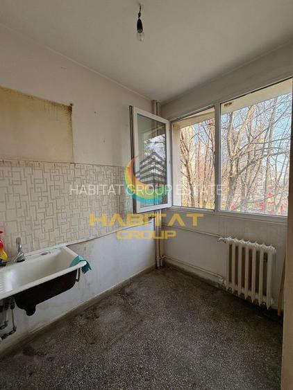 Garsoniera Sector 4 Turnu Magurele Pretabil Investitie 31Mp - 4