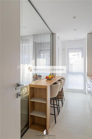 Aviatiei | Nusco City | Bloc 2023 | Parcare Subterana - 10