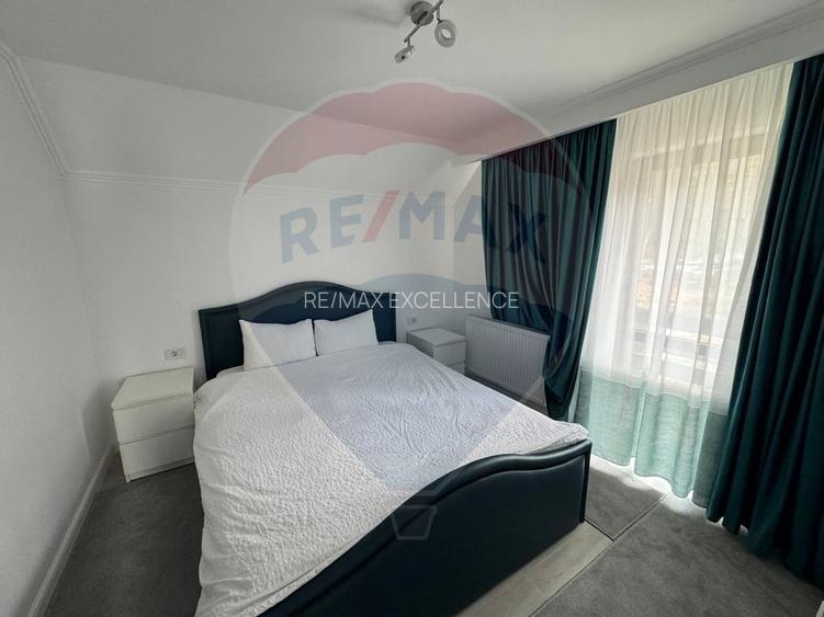 Vila la munte + teren 7600 MP ! - 14