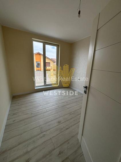 Duplex premium de vanzare, in Giroc - 12