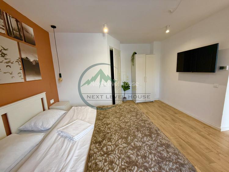 Garsoniera Centru Istoric - Piata unirii - 6