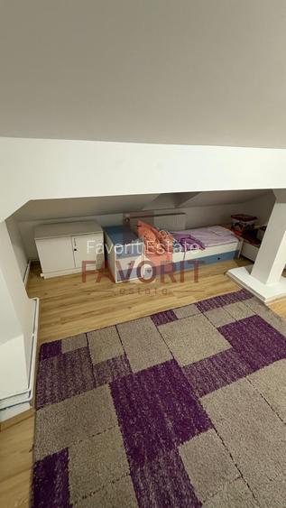 3 camere | centrala proprie | mobilat si utilat | zona buna | - 5