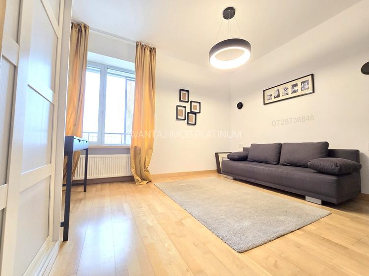 Asmita Gardens, apropiere parc Tineretului, posibilitate loc parcare subteran - 10