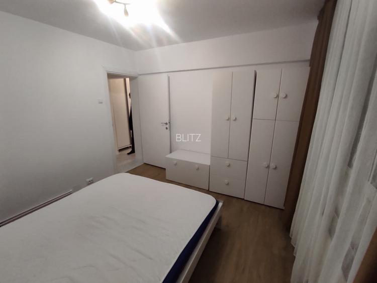 Apartament 2 camere decomandat, 53 mp, zona George Enescu - 4